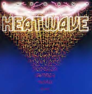 Heatwave - Current in der Gruppe CD bei Bengans Skivbutik AB (546008)