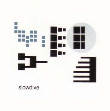Slowdive - Pygmalion in der Gruppe CD / Bestseller bei Bengans Skivbutik AB (546018)