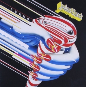 Judas Priest - Turbo in der Gruppe Övrigt /  bei Bengans Skivbutik AB (546124)