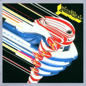 Judas Priest - Turbo in der Gruppe Övrigt /  bei Bengans Skivbutik AB (546124)