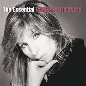 Streisand Barbra - The Essential Barbra Streisand in der Gruppe CD / Best Of,Pop-Rock,Övrigt bei Bengans Skivbutik AB (546176)
