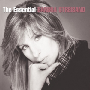 Streisand Barbra - The Essential Barbra Streisand in der Gruppe Minishops / Barbra Streisand bei Bengans Skivbutik AB (546176)