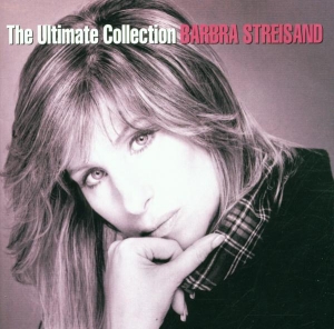 Streisand Barbra - The Essential Barbra Streisand in der Gruppe Minishops / Barbra Streisand bei Bengans Skivbutik AB (546176)