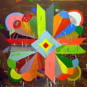 Momus - Hypnoprism in der Gruppe CD / Pop bei Bengans Skivbutik AB (546291)