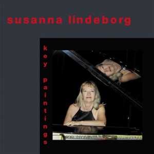 Lindeborg Susanna - Key Paintings in der Gruppe Externt_Lager / Naxoslager bei Bengans Skivbutik AB (546411)