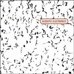 De Heney-Hug-Jormin Trio - Acoustic Electronics in der Gruppe CD bei Bengans Skivbutik AB (546460)