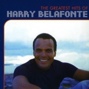 Belafonte Harry - The Greatest Hits Of Harry Belafonte in der Gruppe Övrigt /  bei Bengans Skivbutik AB (546570)