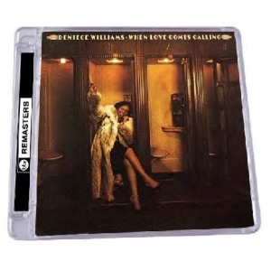 Williams Deniece - When Love Comes Calling in der Gruppe CD bei Bengans Skivbutik AB (546609)