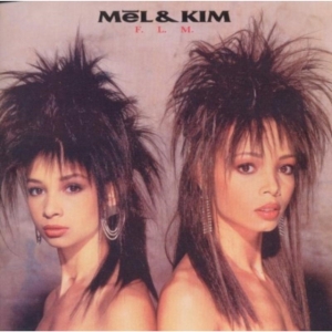 Mel And Kim - F.L.M. - Deluxe Edition in der Gruppe CD bei Bengans Skivbutik AB (546636)