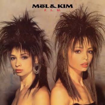 Mel And Kim - F.L.M. - Deluxe Edition in der Gruppe CD / Bestseller bei Bengans Skivbutik AB (546636)