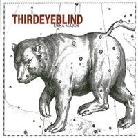 Third Eye Blind - Ursa Major in der Gruppe CD / Pop-Rock bei Bengans Skivbutik AB (546743)