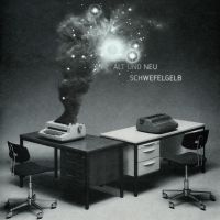 Schwefelgelb - Alt Und Neu in der Gruppe CD bei Bengans Skivbutik AB (546782)