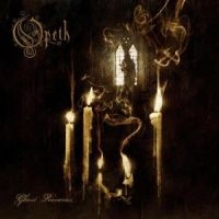 Opeth - Ghost Reveries in der Gruppe CD / Hårdrock,Pop-Rock bei Bengans Skivbutik AB (546813)