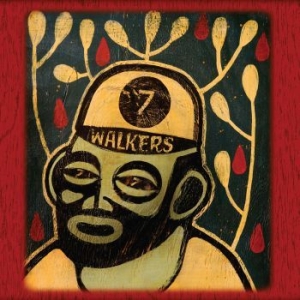 7 Walkers - 7 Walkers in der Gruppe CD / Pop-Rock bei Bengans Skivbutik AB (546830)