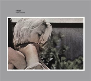 Ultralyd - Inertiadrome in der Gruppe CD / Jazz/Blues bei Bengans Skivbutik AB (546884)