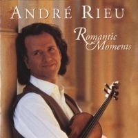 Rieu André - Romantic Moments in der Gruppe Minishops /  bei Bengans Skivbutik AB (547015)
