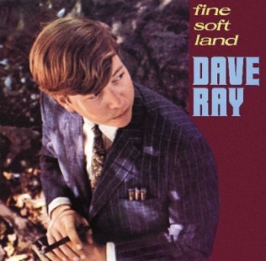 Ray Dave - Fine Soft Land in der Gruppe CD / Pop-Rock bei Bengans Skivbutik AB (547050)