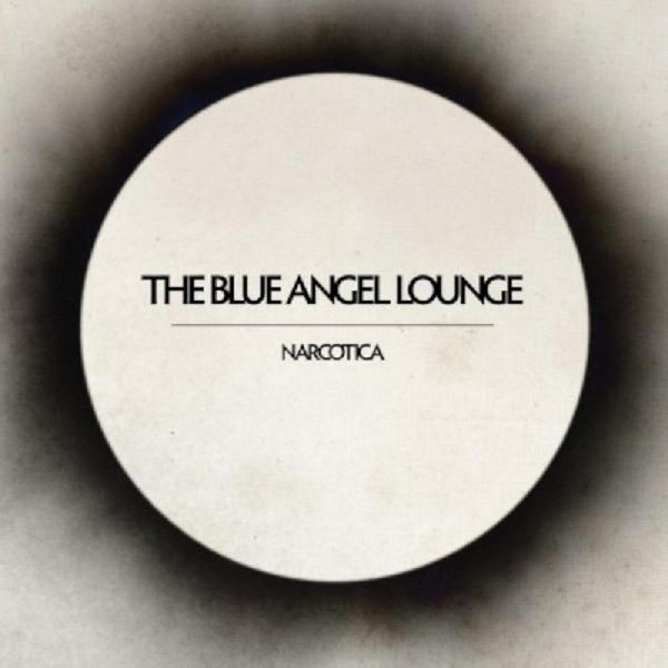 The Blue Angel Lounge - Narcotica in der Gruppe VINYL / Pop bei Bengans Skivbutik AB (547060)