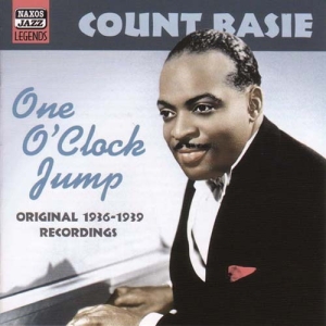 Basie Count - Vol 1 - One O Clock Jump in der Gruppe CD bei Bengans Skivbutik AB (547146)