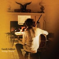 Liddiard Gareth - Strange Tourist in der Gruppe CD / Pop-Rock bei Bengans Skivbutik AB (547170)