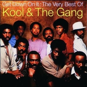 Kool & The Gang - Get Down On It in der Gruppe CD / Pop-Rock bei Bengans Skivbutik AB (547192)