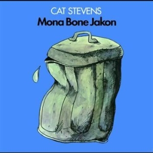 Cat Stevens - Mona Bone Jakon in der Gruppe Minishops / Cat Stevens bei Bengans Skivbutik AB (547195)