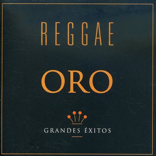 Blandade Artister - Universal Masters Coll - Reggae in der Gruppe Övrigt / bei Bengans Skivbutik AB (547250)