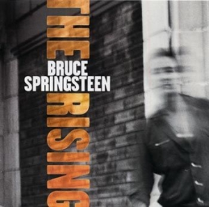 Springsteen Bruce - The Rising in der Gruppe CD / Pop-Rock bei Bengans Skivbutik AB (547280)