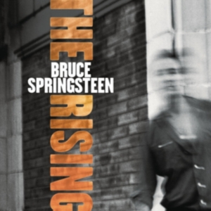 Springsteen Bruce - The Rising in der Gruppe CD / Pop-Rock bei Bengans Skivbutik AB (547280)