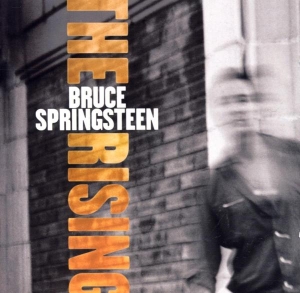Springsteen Bruce - The Rising in der Gruppe CD / Pop-Rock bei Bengans Skivbutik AB (547280)