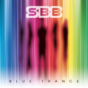 Sbb - Blue Trance in der Gruppe CD / Rock bei Bengans Skivbutik AB (547384)