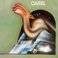 Camel - Camel in der Gruppe Labels /  bei Bengans Skivbutik AB (547449)
