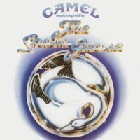 Camel - Snow Goose in der Gruppe Labels /  bei Bengans Skivbutik AB (547451)