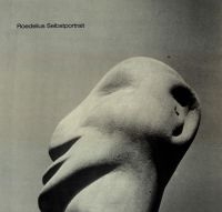 Roedelius - Selbstportrait I in der Gruppe CD / Pop-Rock bei Bengans Skivbutik AB (547578)