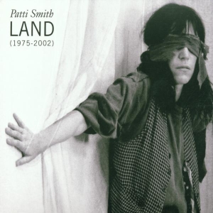 Smith Patti - Land (1975-2002) in der Gruppe CD bei Bengans Skivbutik AB (547757)