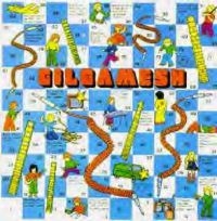 Gilgamesh - Gilgamesh (Remastered) in der Gruppe CD / Pop-Rock bei Bengans Skivbutik AB (547853)