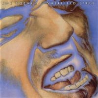 Cocker Joe - Sheffield Steel in der Gruppe CD / Pop-Rock bei Bengans Skivbutik AB (547863)