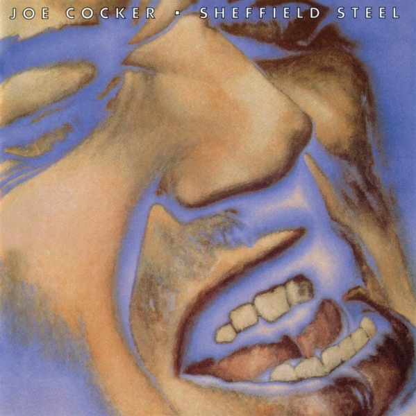 Cocker Joe - Sheffield Steel in der Gruppe CD / Bestseller bei Bengans Skivbutik AB (547863)