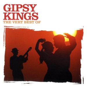 Gipsy Kings - The Best Of in der Gruppe CD / Elektroniskt,World Music bei Bengans Skivbutik AB (548244)