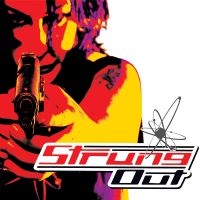 Strung Out - An American Paradox in der Gruppe CD bei Bengans Skivbutik AB (548264)