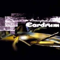 Eardrum - Side Effects in der Gruppe CD / Pop-Rock bei Bengans Skivbutik AB (548418)