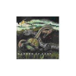 Snakes In Paradise - Garden Of Eden in der Gruppe CD / Hårdrock/ Heavy metal bei Bengans Skivbutik AB (548422)