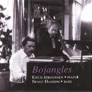 Jorgensen Knud Hanson Bengt - Bojangles in der Gruppe Externt_Lager / Naxoslager bei Bengans Skivbutik AB (548448)