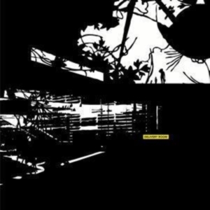 Various Artists - Delivery Room in der Gruppe CD bei Bengans Skivbutik AB (548454)