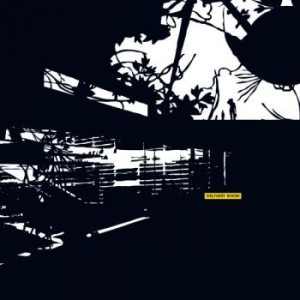 Various Artists - Delivery Room in der Gruppe CD bei Bengans Skivbutik AB (548454)