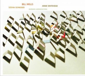 Bill Wells Stefan Schneider Annie - Pick Up Sticks in der Gruppe CD / Jazz,Pop-Rock bei Bengans Skivbutik AB (548456)