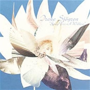 Sjögren Irene - Song For A Willow in der Gruppe Externt_Lager / Naxoslager bei Bengans Skivbutik AB (548475)
