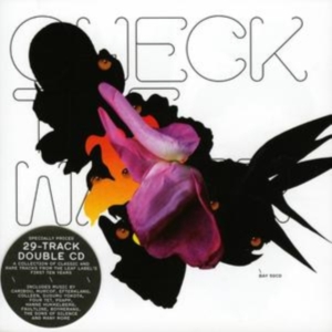 Blandade Artister - Check The Water in der Gruppe CD / Pop-Rock bei Bengans Skivbutik AB (548529)