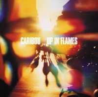 Caribou - Up In Flames (Special Edition) in der Gruppe Minishops / Caribou bei Bengans Skivbutik AB (548538)