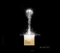 Murcof - The Versailles Sessions in der Gruppe CD / Pop-Rock bei Bengans Skivbutik AB (548542)